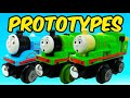 RAREST Thomas Wooden Railway UNBOXING PROTOTYPES FACTORY ERRORS