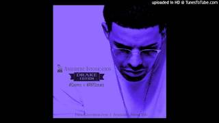 Drake - Sweeterman (Remix) (Chopped &amp; Screwed)