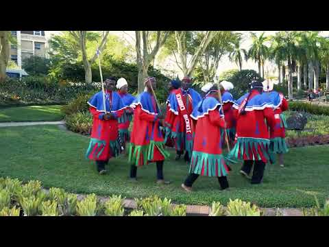 Idwala LaseJericho Choir || Ngimbona Lapha Kimi (Bayophumula Khona)