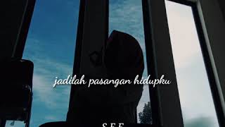 Download lagu Dilamarmu (Melamarmu) Badai romantic project (Lyrics) mp3