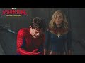 Spider Man Brand New Day Post Credit Scene Connection To Avengers Doomsday