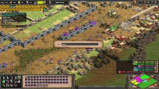 TEUTONS with Mr.Magic & Tiger celt vs Peter Aio BioTiNe & MUL SHOP KEPPER_HAHA | DM MICHI