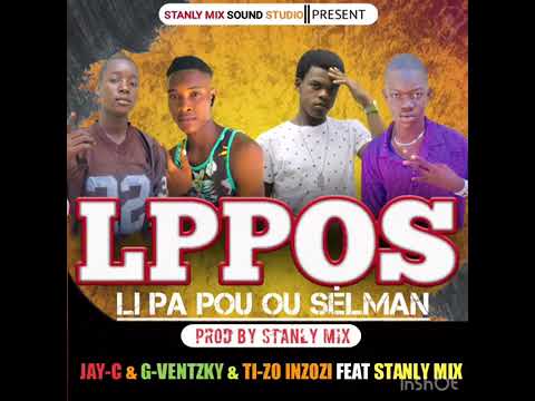 Li pa pou ou sèlman (team family ft stanly mix