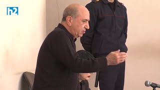 Ջալալին, Տոնոյանին կդատեն, Արցախը կտան․ ինչ ասել եմ, կատարվել է․ Գառնիկ Իսագուլյան: Լրաբեր