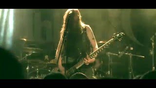 Khaos Labyrinth - The Great Deicide (Live in Moscow 29.04.16 Abbath support)