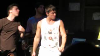 Emblem 3 - Nothing To Lose (Live HD)