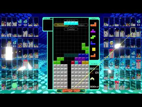 Tetris Royale: um novo jogo Battle Royale para iOS - Jogos