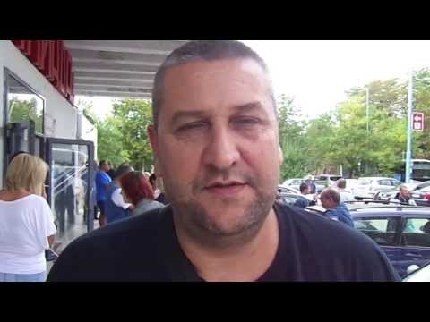 Interview Nikolay Penchev's Father - Zarko - September 27, 2013