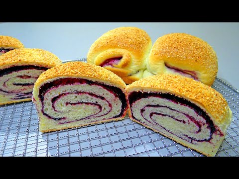 Unbelievably Delicious And Simple Bread Recipe - You Won't Believe How Easy It Is!