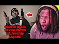 HE LOOKING FOR LIL NOONIE 4Block Lil Mari Shark Bait Official Video REACTION
