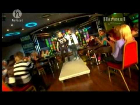 Magic Of Music - Házibuli Attilával - Lehetsz király