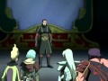 Toonzai: Tai Chi Chasers Promo #1