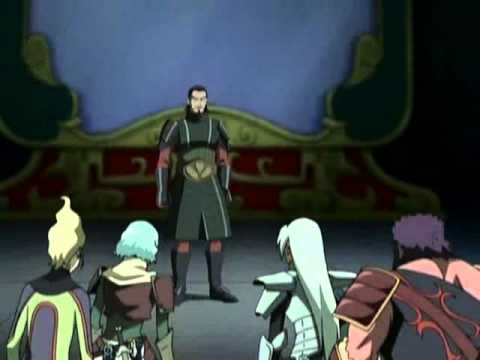 Toonzai: Tai Chi Chasers Promo #1