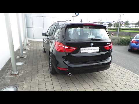 152D17925 - 152D17925 BMW 218d SE Gran Tourer