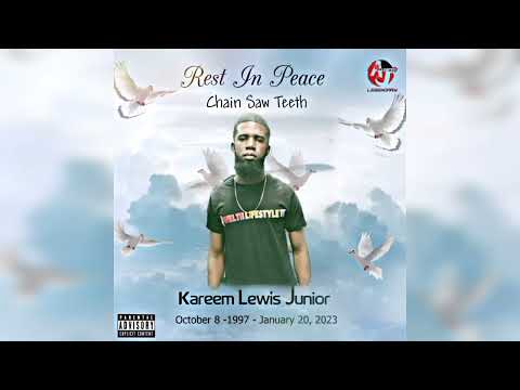 Stiffy Stiff - Chainsaw teeth | Ckush diss