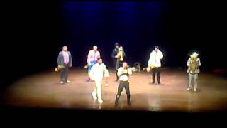 Mnozil Brass - Florentiner Marsch Mnozil Brass - Florentiner Marsch