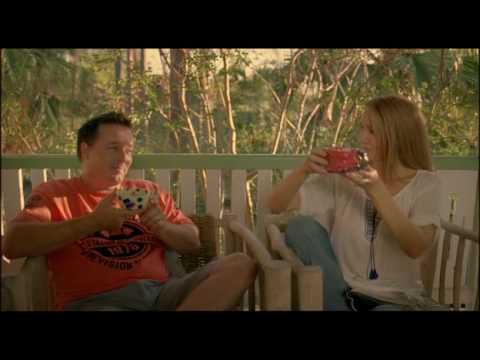 Bushells Tea 2010 Ad