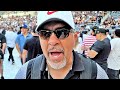JOEL DIAZ DESCRIBES WHY ITS SO HARD TO FIGHT MANNY PACQUIAO; FEELS SPENCE'S YOUTH WILL WIN HIM FIGHT