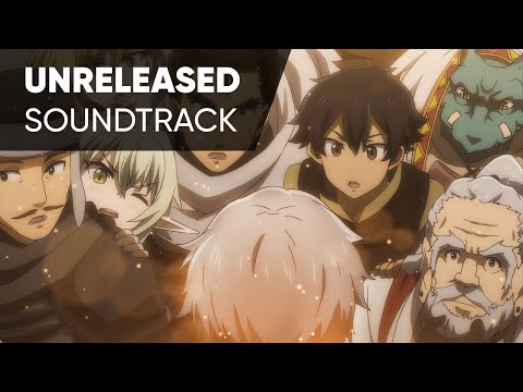 Goblin Slayer unreleased OST - Goblin Slayer Takes Off His Helmet