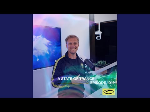 A State Of Trance (ASOT 1019)