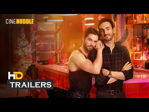 Smiley (2022) ┊ Trailer