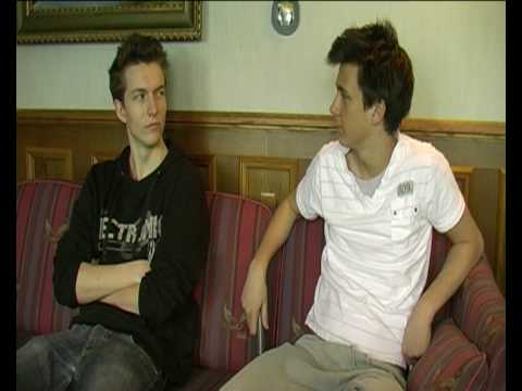 Flopido - 2km1 prosjekt