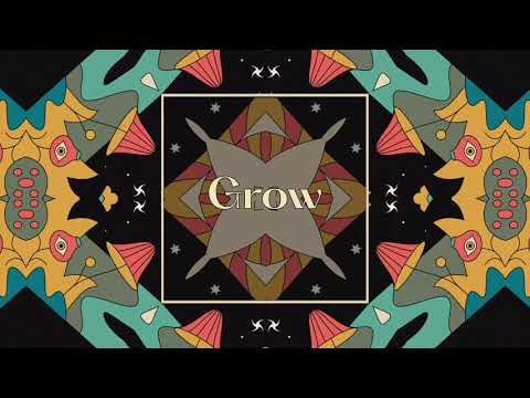 Lyric Video | PIERCED - Grow