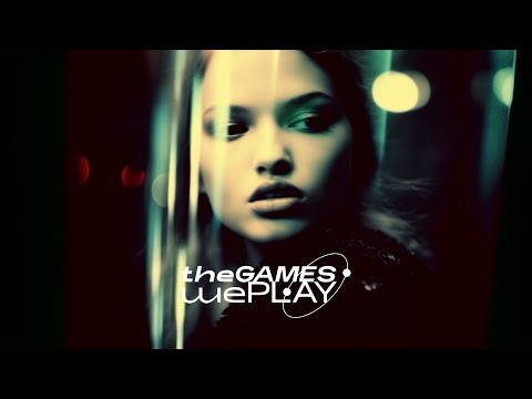 LVST x JEGER - Spectral