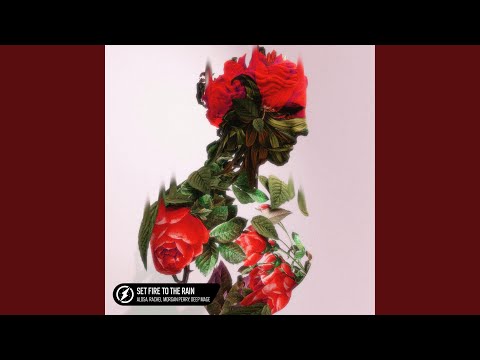 Set Fire To The Rain