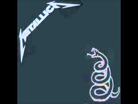 Metallica - Enter Sandman (Eb Tuning) HD 1080p