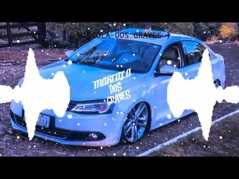 ONDA DO BERIMBAU - Mc menor MT - SENTA NA PRCA DOS TRAFICA (DJeduardo) (COM GRAVE)