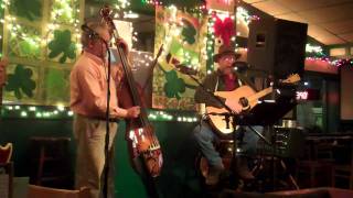 Let's Drink for Once Dead - Rick and John