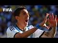 Awesome Argentina S ALL TIME Biggest FIFA World Cup Goals