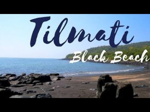 Must visit karwar tilmati Beach