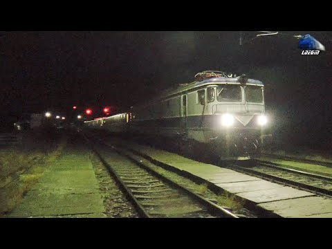 Suceveanca 40-0799-9 & Clujeanca 41-0924-1 pe Seară/on Evening in Beclean pe Someș - 19 August 2020