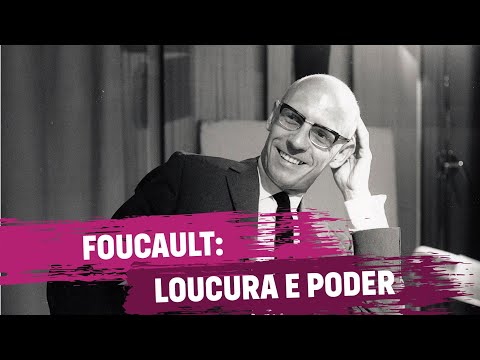 A Filosofia de Michel Foucault