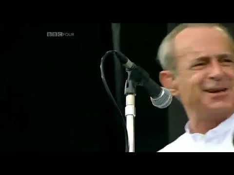 STATUS QUO PROPOSING MEDLEY