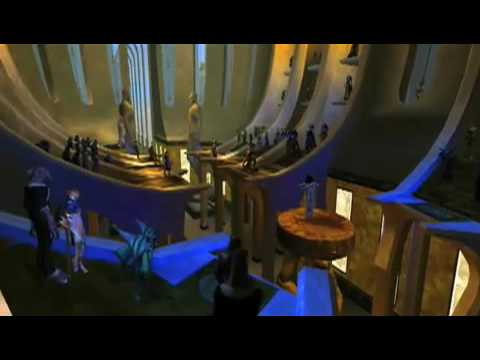 Advent Rising - Trailer E3 2005 - Xbox PC