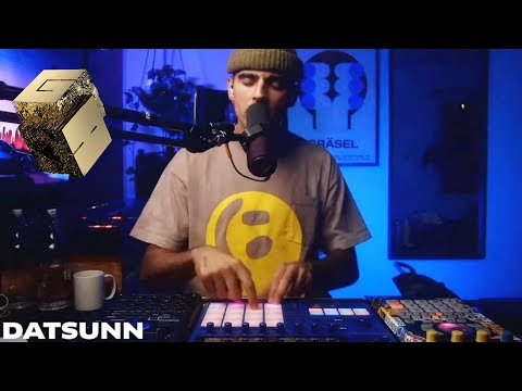 Fall Goldie Awards Online: Datsunn (Beat Battle Finalist)