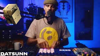 Fall Goldie Awards Online: Datsunn (Beat Battle Finalist)