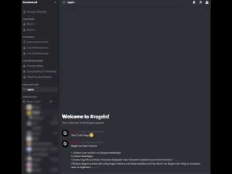 Drachenlord Discord Leak 05.04.2020   Pizzagirl triggert Rainer, Rage & Ban  #drachenlord