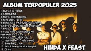 Download lagu Album Terpopuler Nina Feast - Rumah ke Rumah | Baskara Putra  mp3