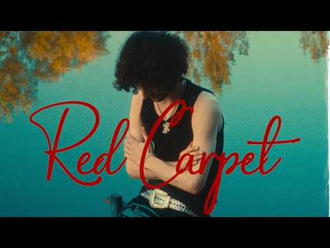 Sinazza - RedCarpet (Official Audio)