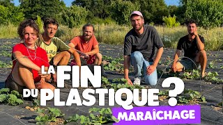 Download lagu A farm fighting to eliminate plastic with scientists tackling the challenge mp3