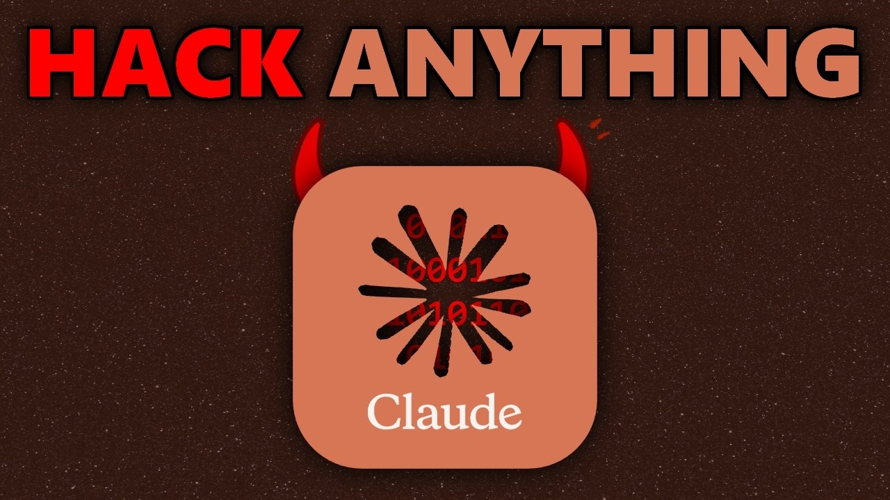 Claude Just Became the Most Dangerous AI on the Internet