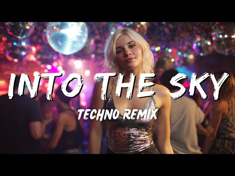 Into the Sky (Techno Remix) - New Song 2026 | Arrow Music