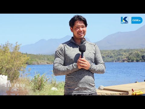 “Jy’s waardig” – Die brug | S2 | kykNET