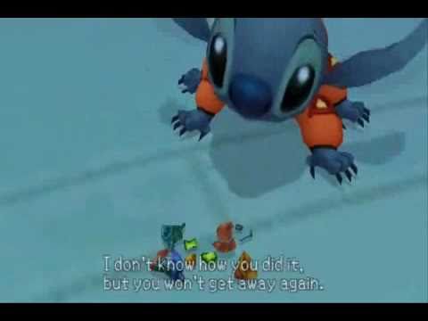 Birth by Sleep, English cutscene 149 - Broken "Bond"