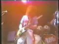 April Wine - 21st Century Schizoid Man - 1980 Live @ Reading University, UK