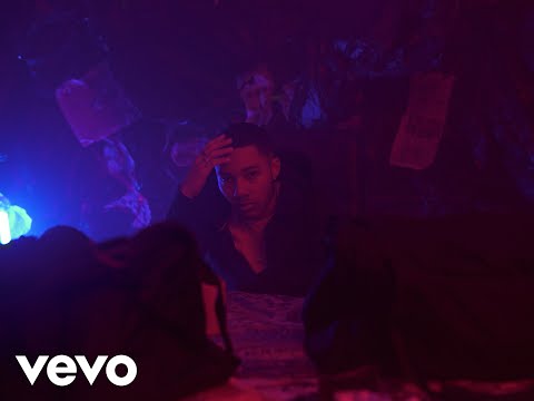 Proph - High Horse (Official Video)